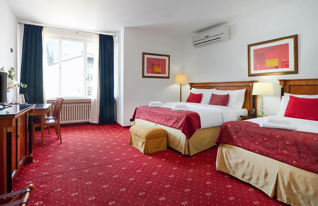 Hotel Leon D´Oro-1