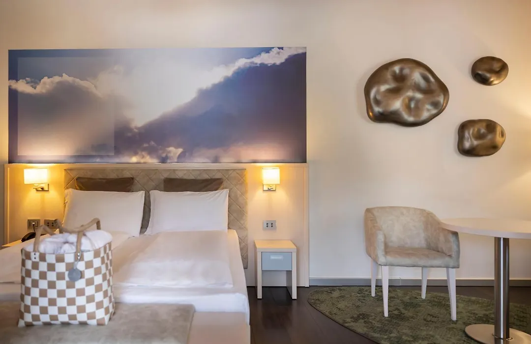 Blu Hotel Natura & Spa - Adults Only-1
