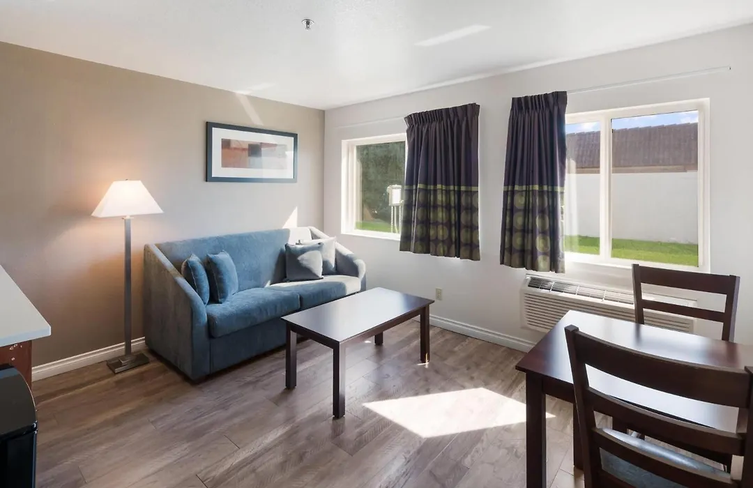 Quality Inn & Suites Kennewick Tri-Cities-1