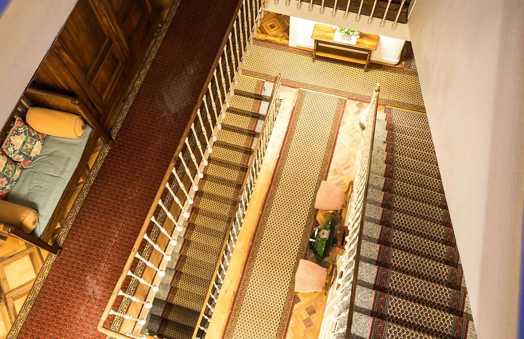 Swiss Historic Hotel Masson-1
