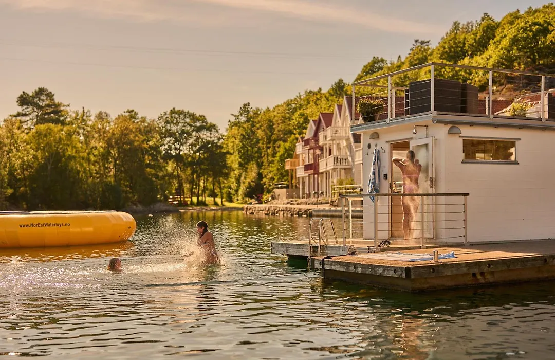 Farsund Resort-1