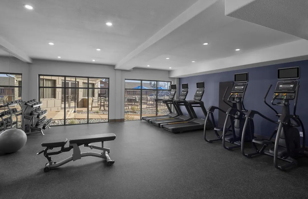 Holiday Inn Express Hotel & Suites Montrose - Black Canyon Area By Ihg-1