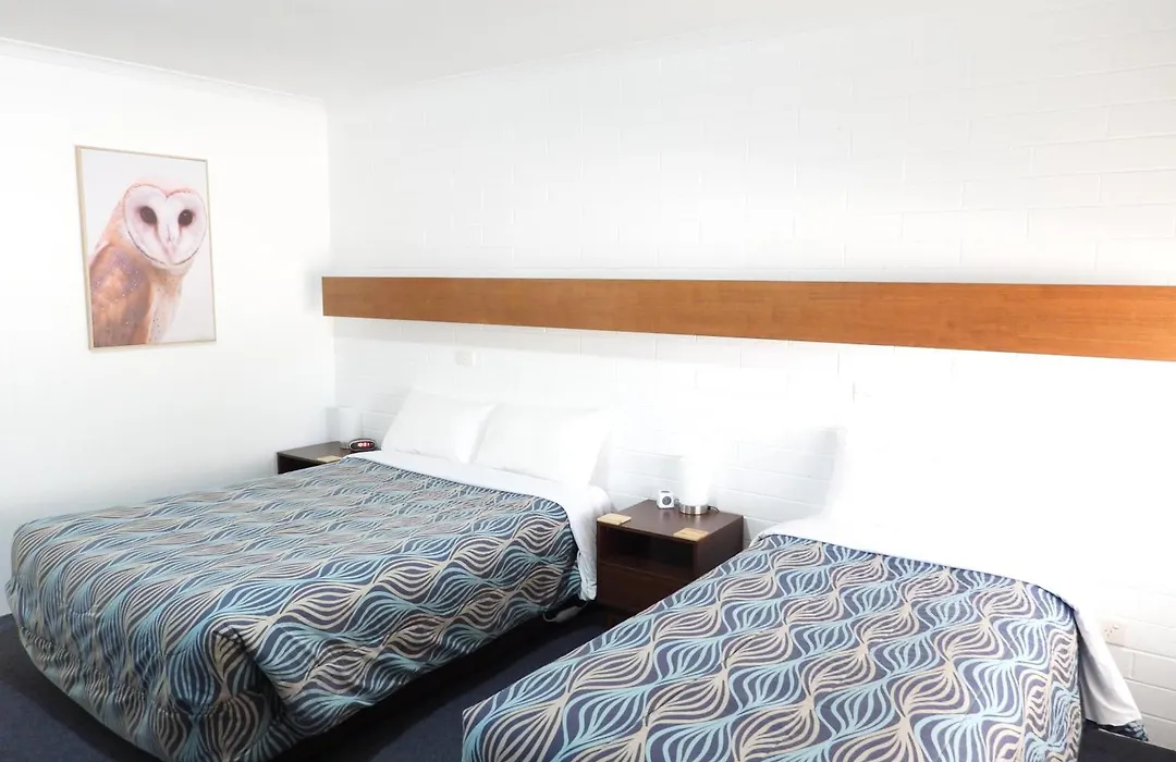 Orana Motor Inn-1