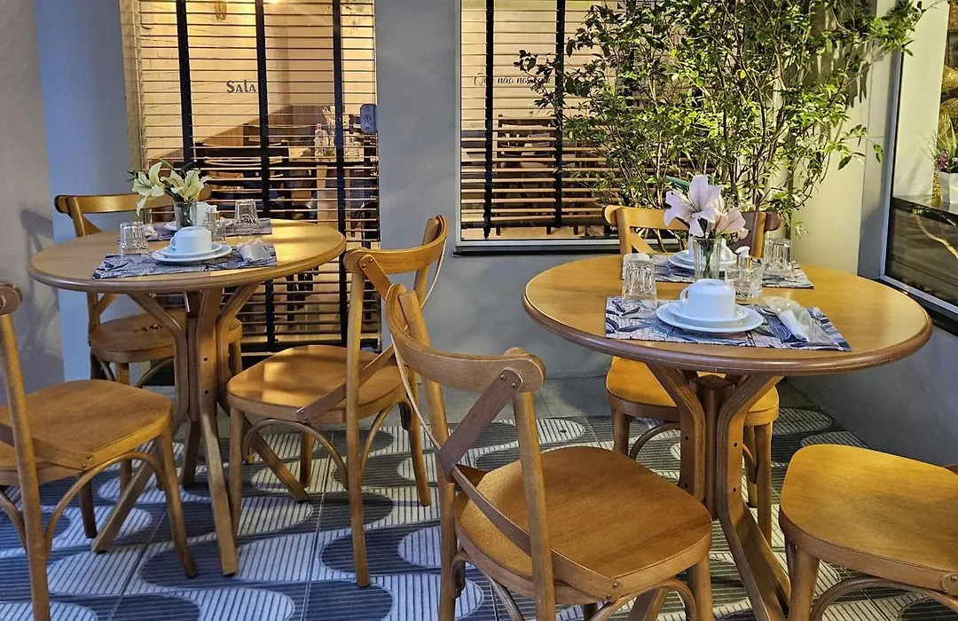 Tulipa Hotel-1