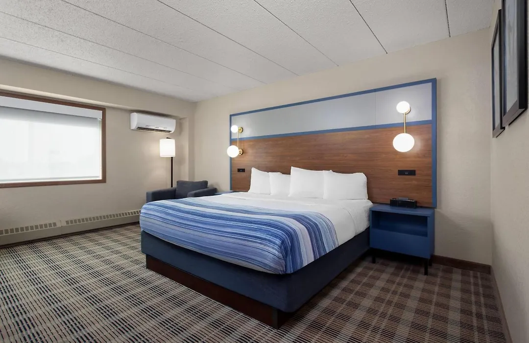 Americinn By Wyndham Roseau-1