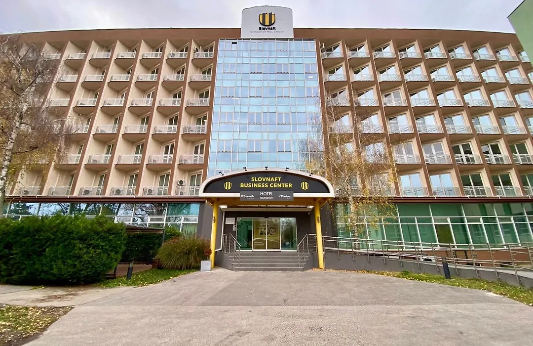 Hotel Modena-1