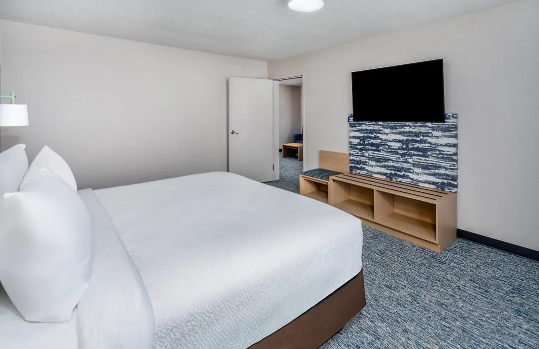 Garner Hotel Doswell Southeast By Ihg-1