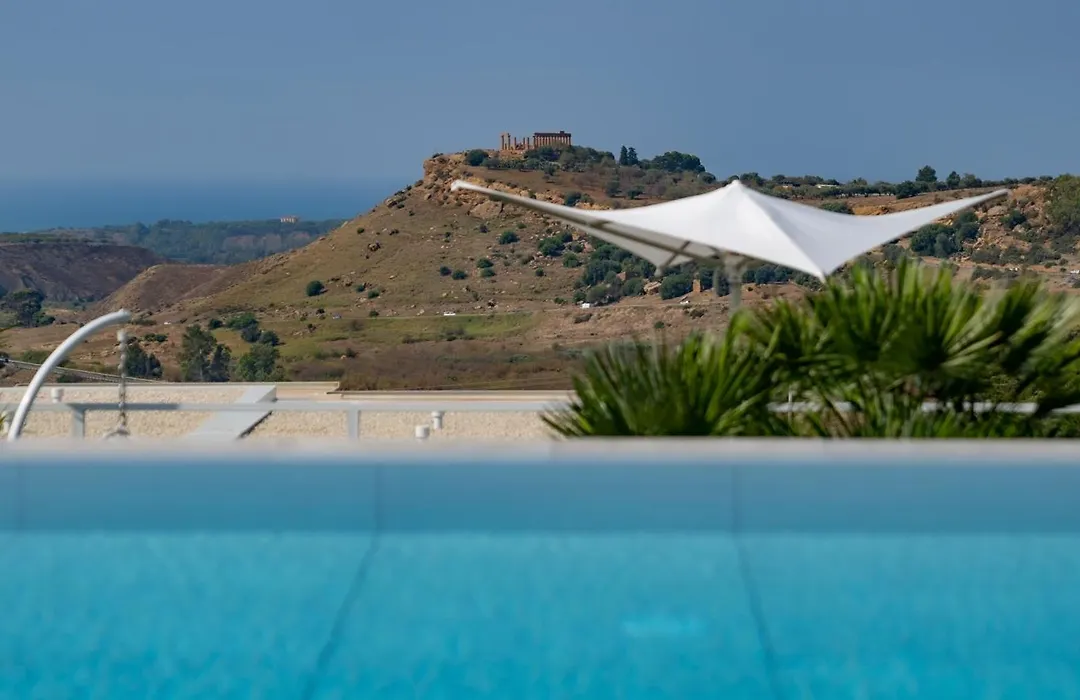 Doric Eco Boutique Resort & Spa - Sicily-1