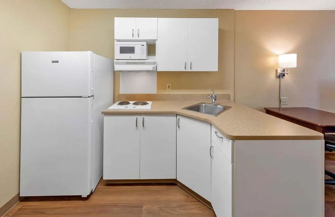 Extended Stay America Suites - Baltimore - Timonium-1