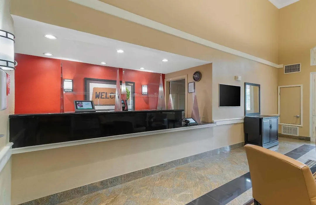Extended Stay America Suites - Atlanta - Alpharetta - Northpoint - West-1