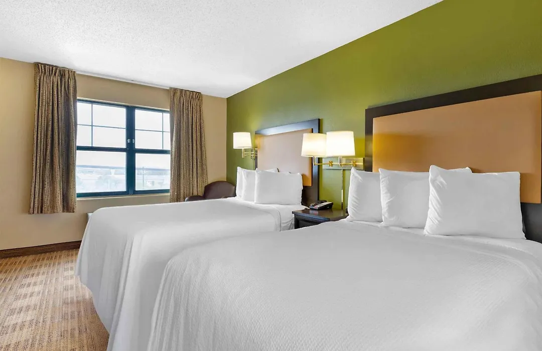 Extended Stay America Suites - Foxboro - Norton-1
