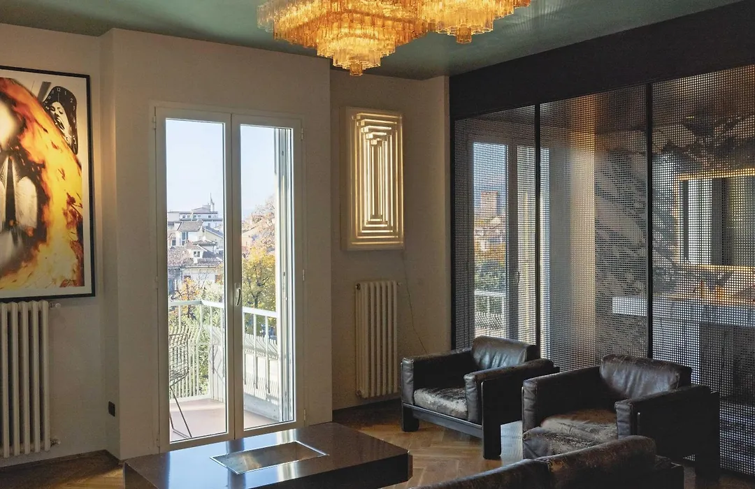 Boutique Hotel Trieste - Adults Only-1