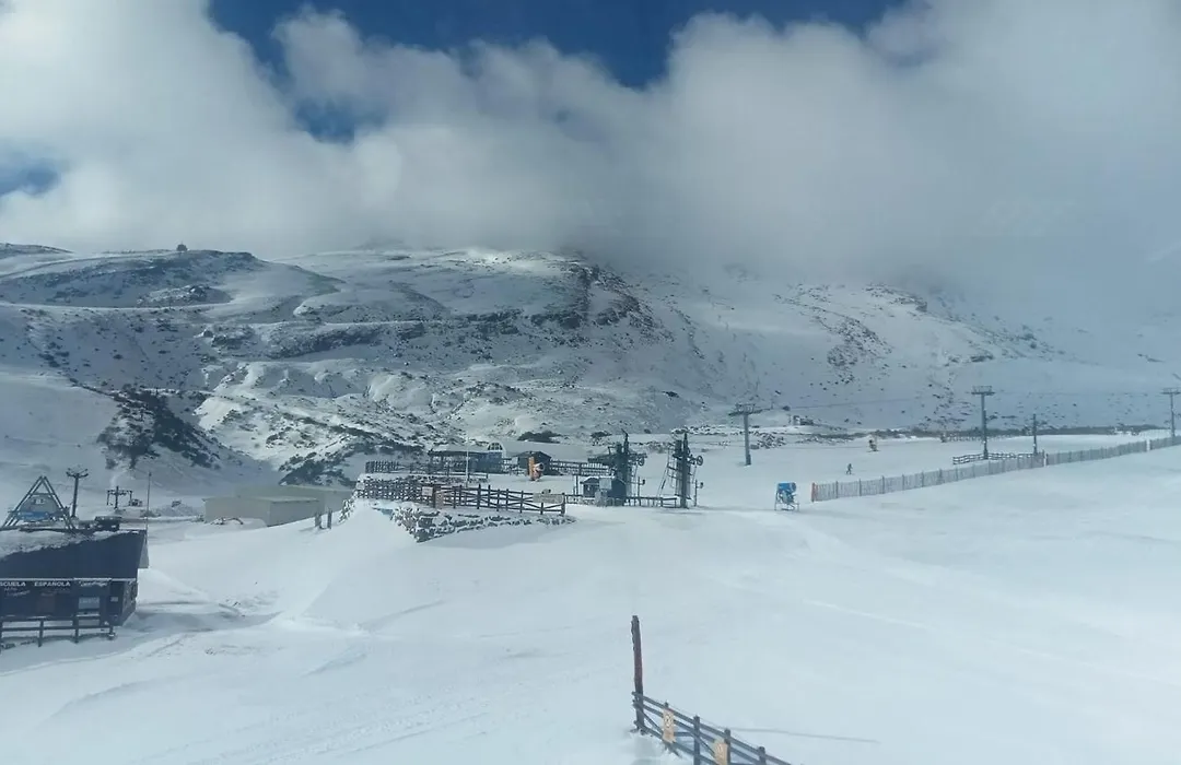 Hotel Snoe La Corza Blanca-1