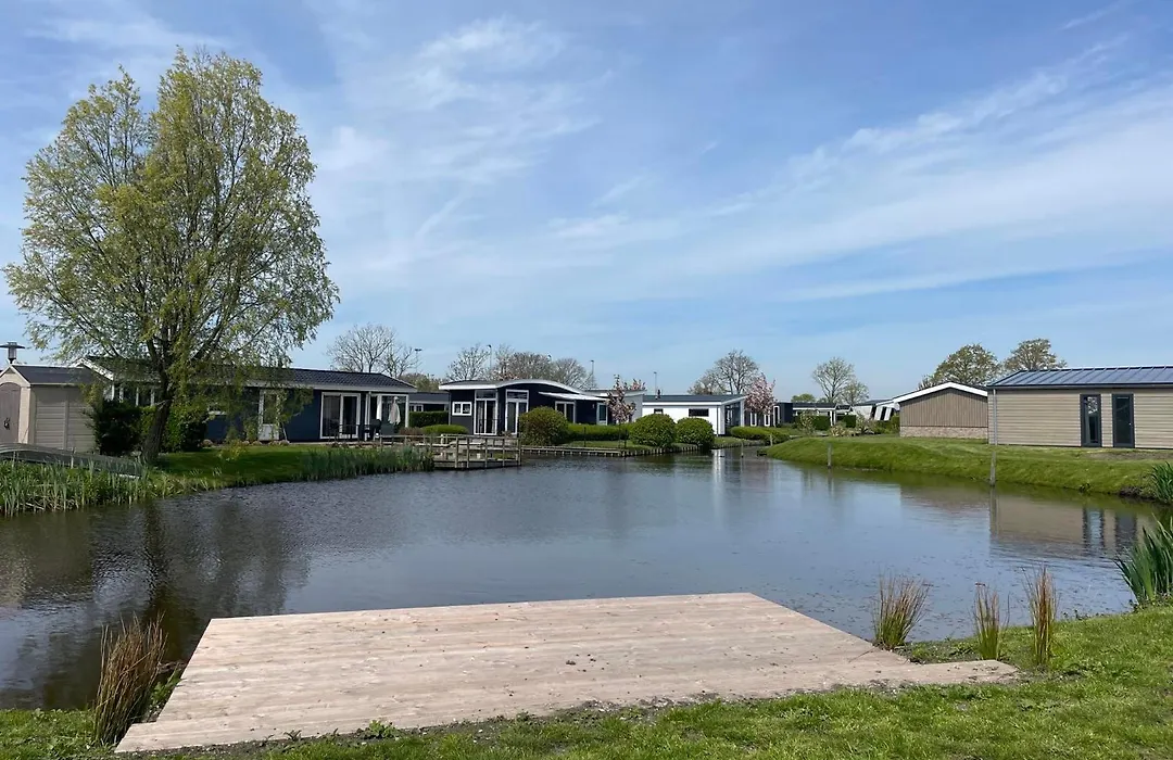 De Beemster | Holiday Park Near Amsterdam-1