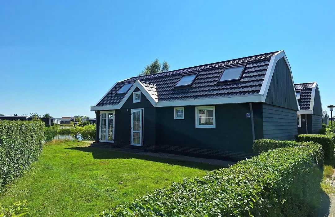 De Beemster | Holiday Park Near Amsterdam-1
