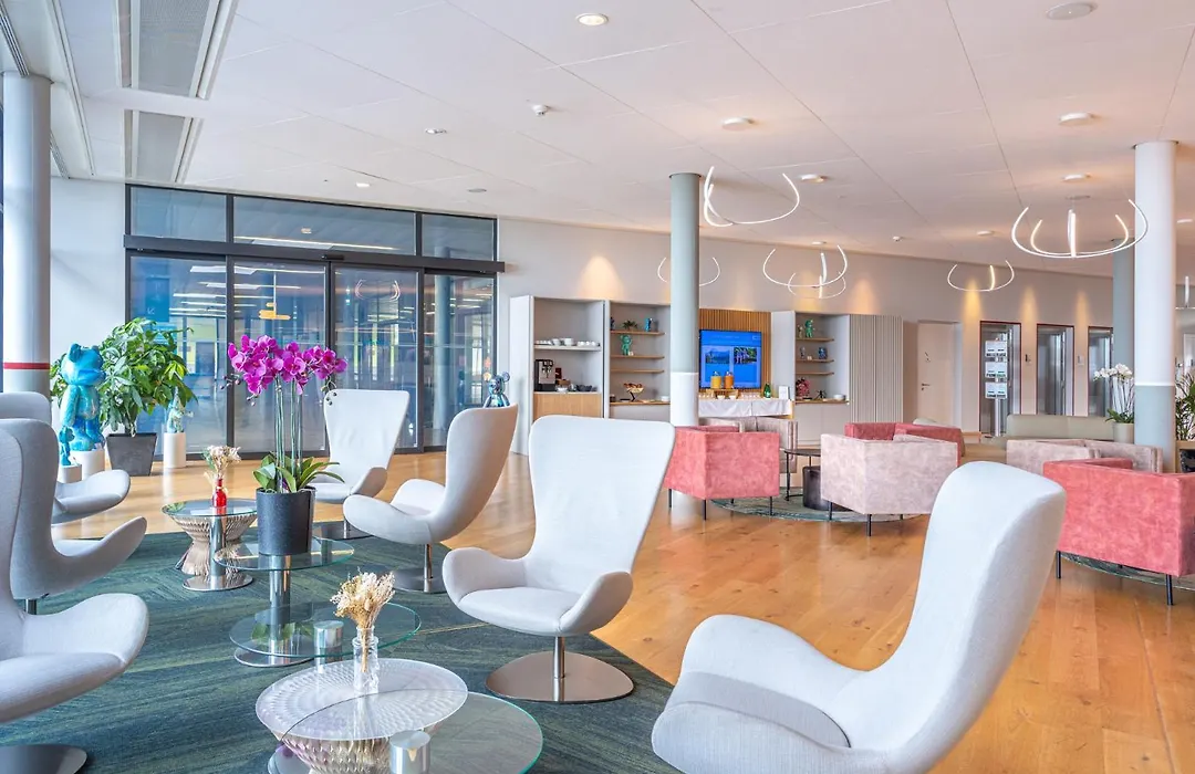 Aquatis Hotel-1