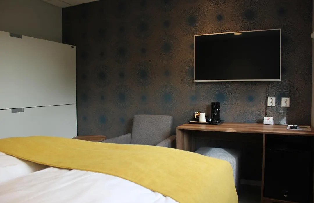 Hotell Fritidsparken-1