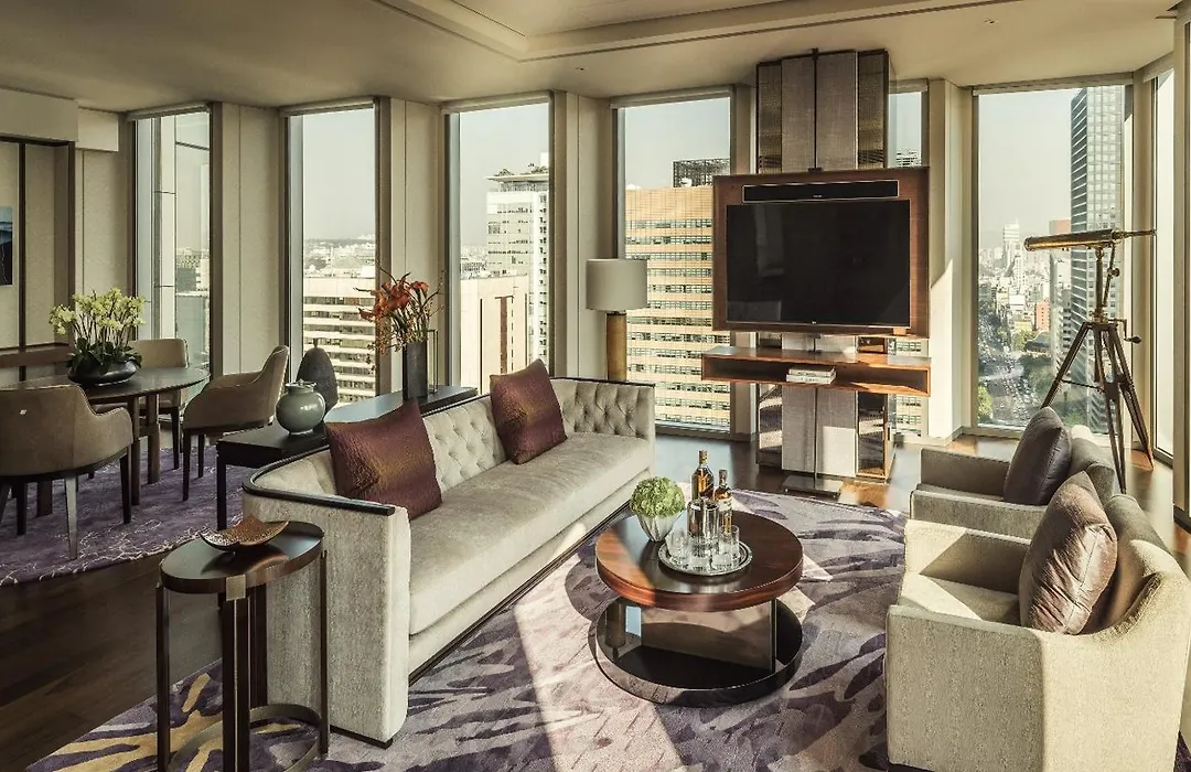 Four Seasons Hotel Seoul-1