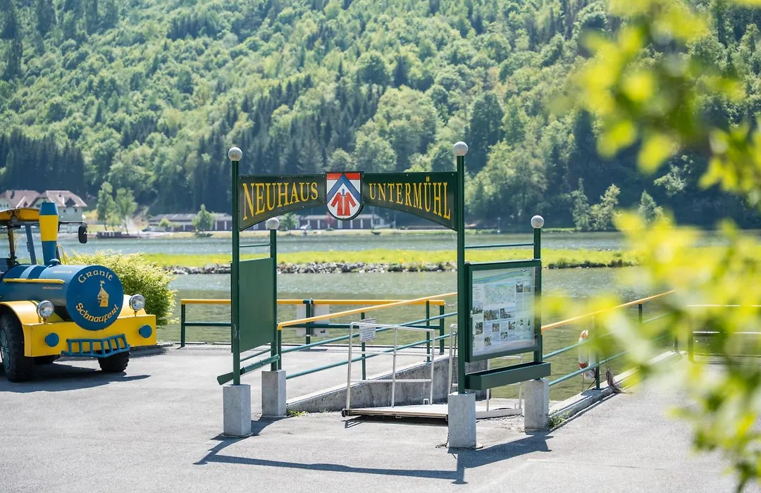 Gasthof - Landhotel Ernst-1