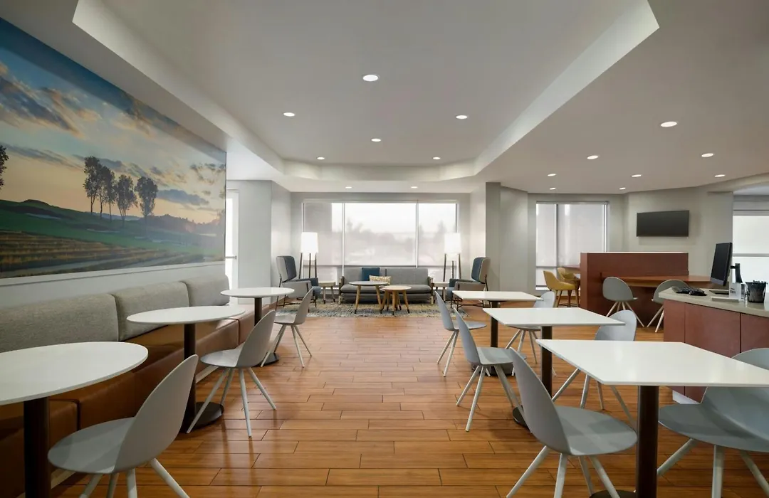 Towneplace Suites By Marriott Pittsburgh Harmarville-1