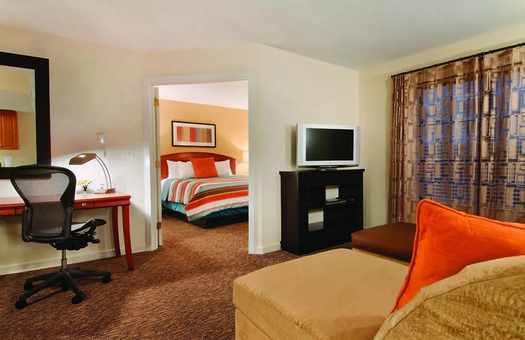 Hyatt House Parsippany Whippany-1