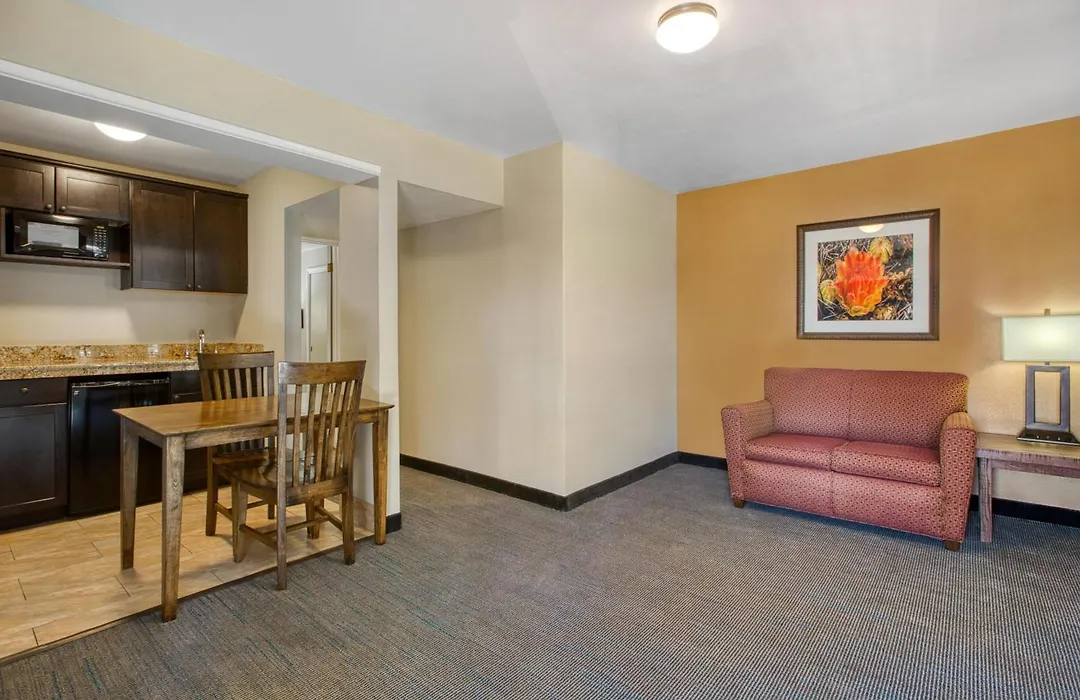 Best Western Rancho Grande-1