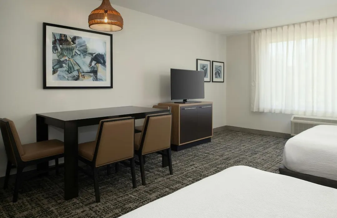 Towneplace Suites By Marriott Lakeland-1