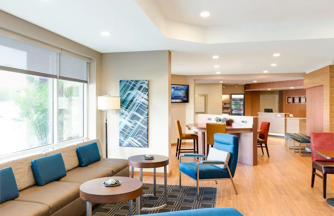 Towneplace Suites By Marriott Louisville North-1