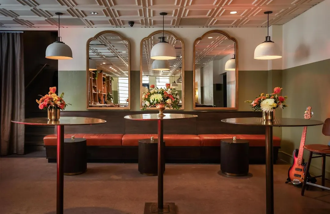 Holston House Nashville, In The Unbound Collection By Hyatt-1