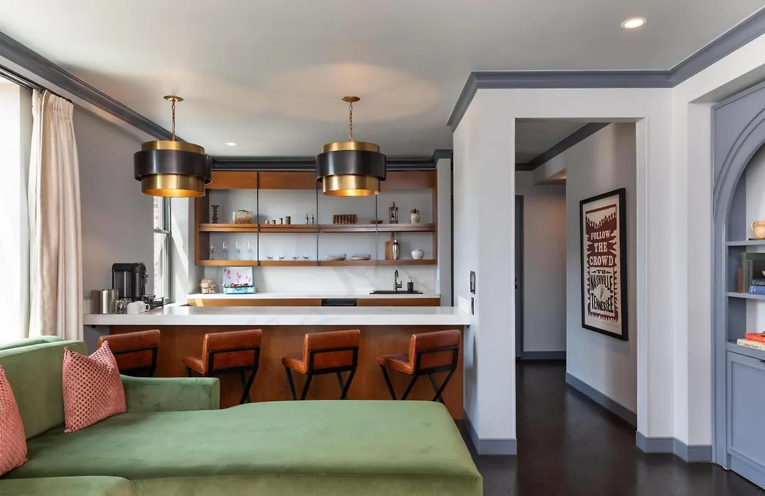 Holston House Nashville, In The Unbound Collection By Hyatt-1