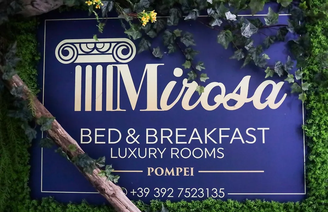 Mirosa Bed And Breakfast-1