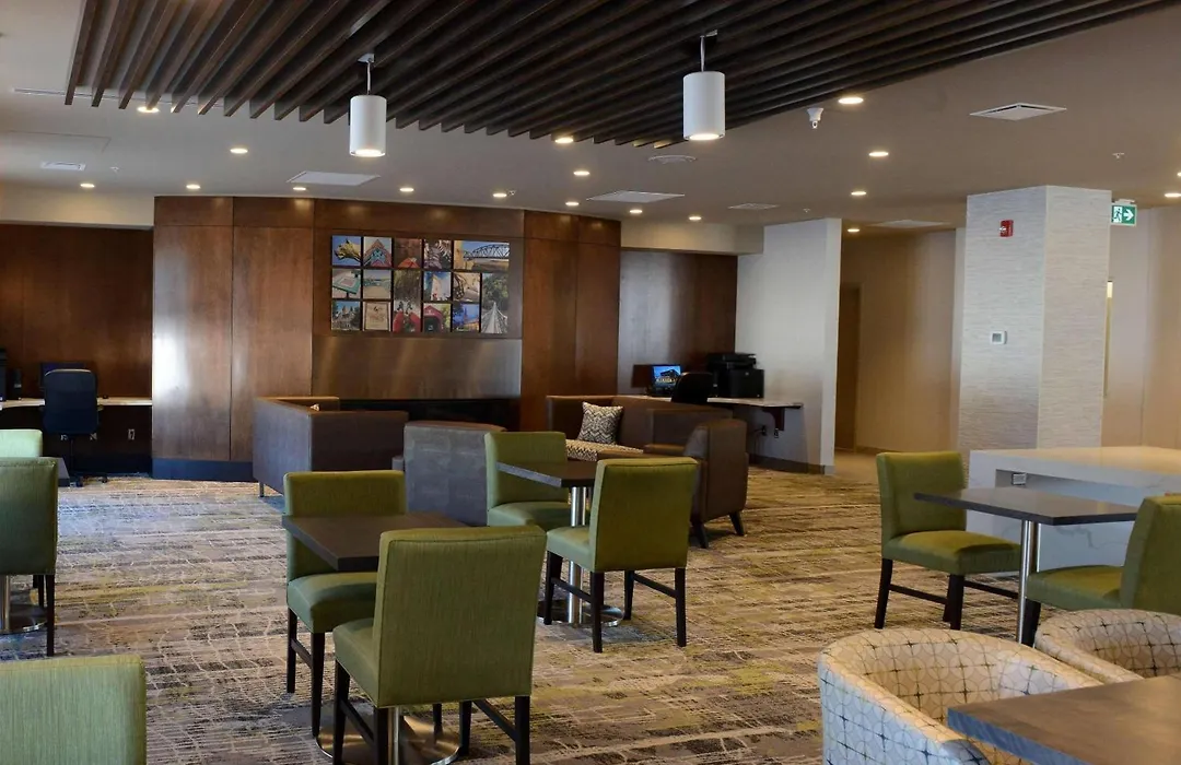 Radisson Kingswood Hotel Fredericton, Nb-1