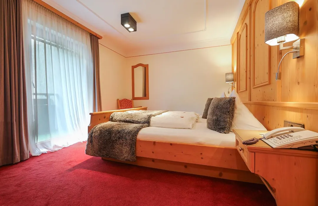 Chalet Madlein-1