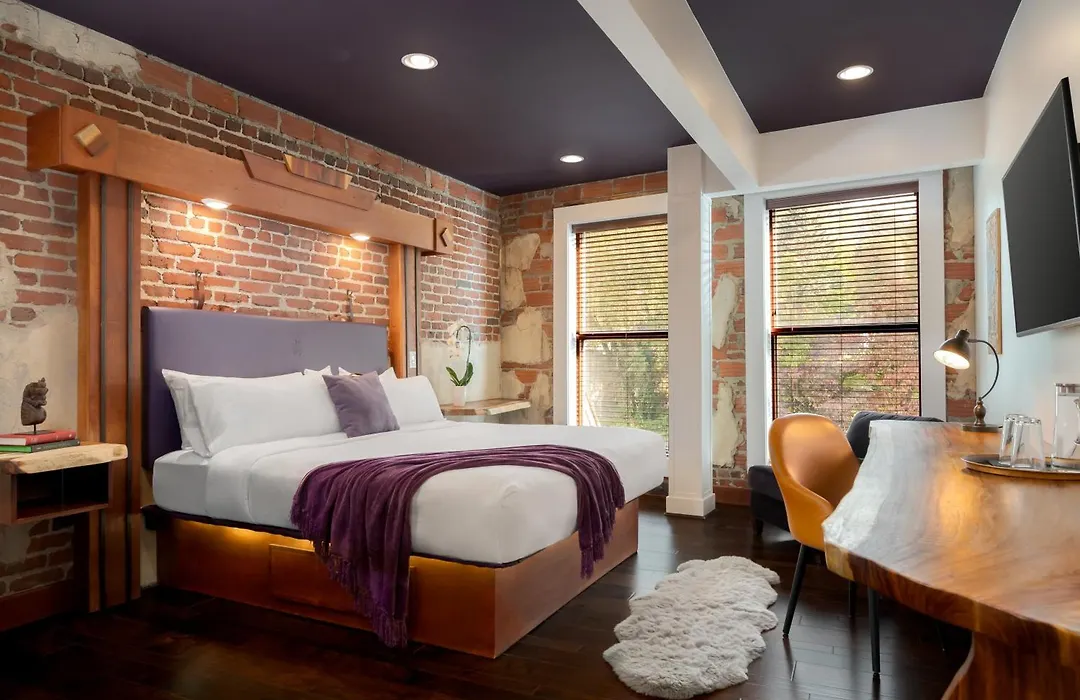 The Horton Hotel-1