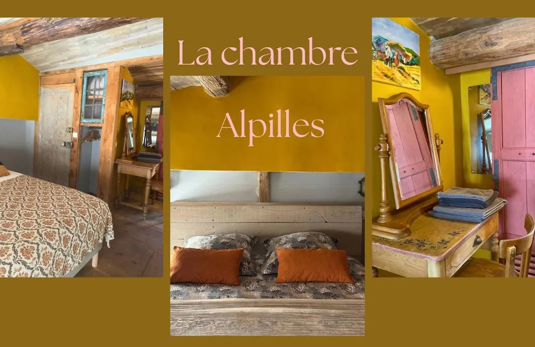 La Casa De Boulbon-1