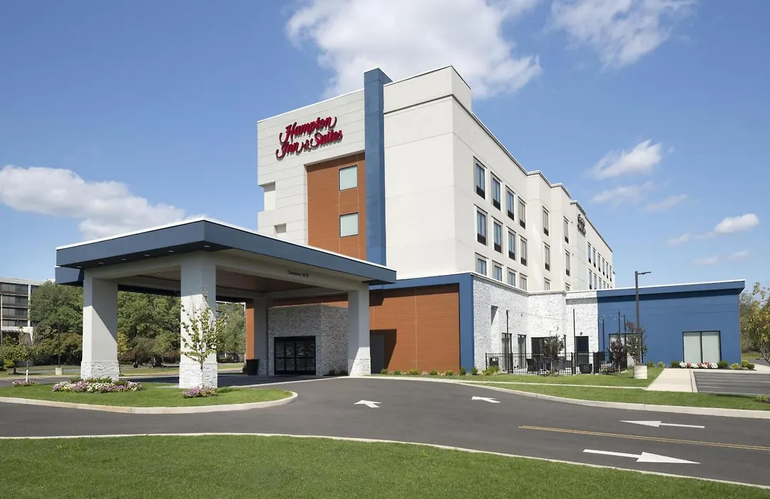 Hampton Inn & Suites Somerset-1