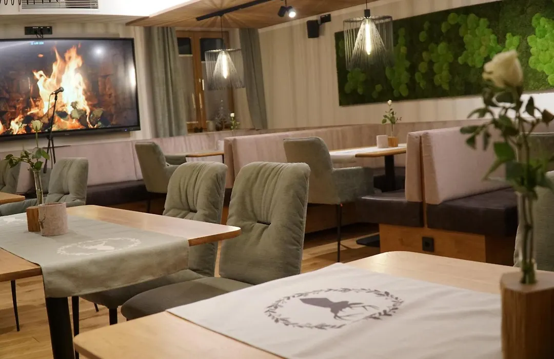 Hotel Gasthof Stieglers-1