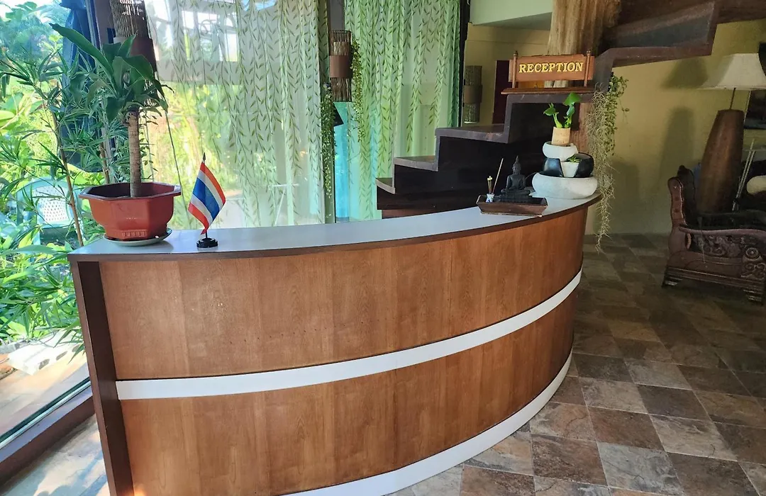 AURA-RELAX Resort-1
