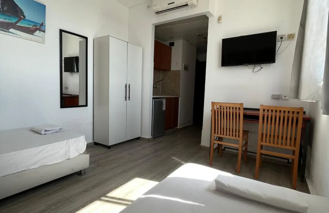 Soho Eilat-1