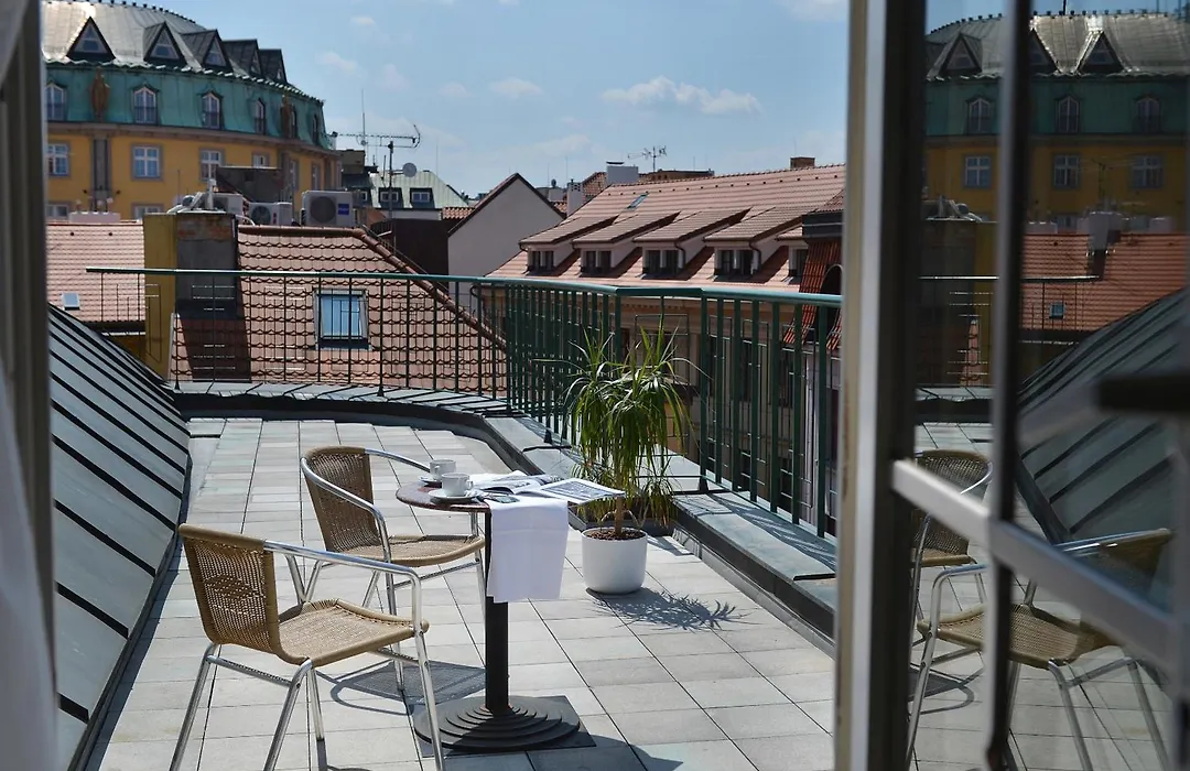 Hotel Esprit-1