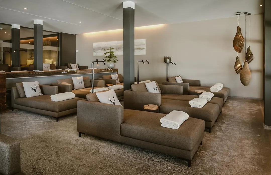 Bergkristall - Mein Resort im Allgäu-1