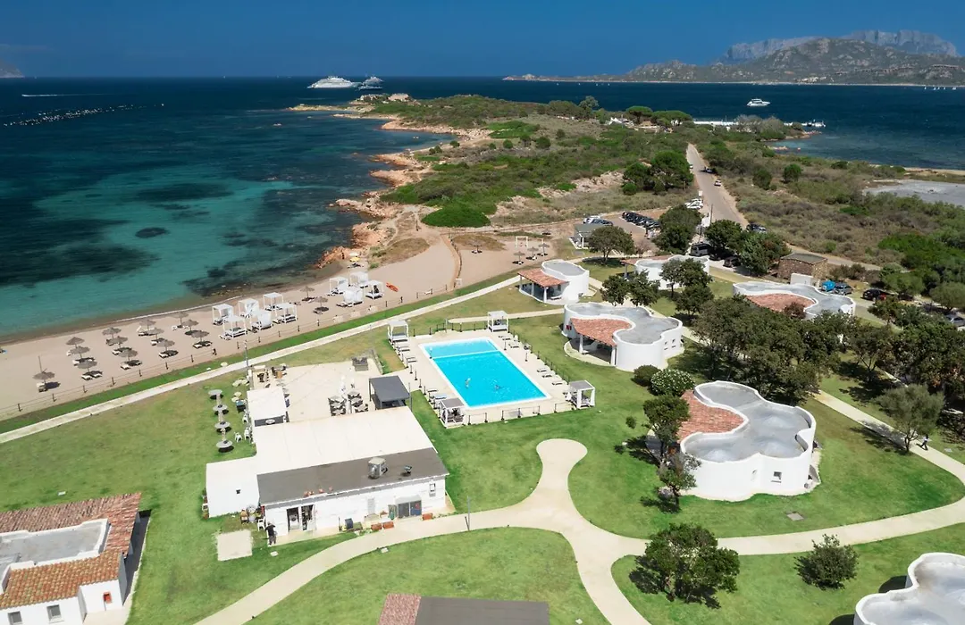 Baia Del Sole Resort-1