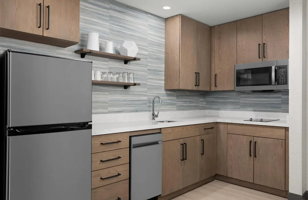 Residence Inn By Marriott Ocean Township-1