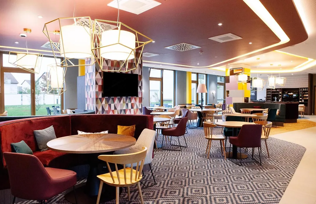 Hampton By Hilton Stuttgart Airport-1
