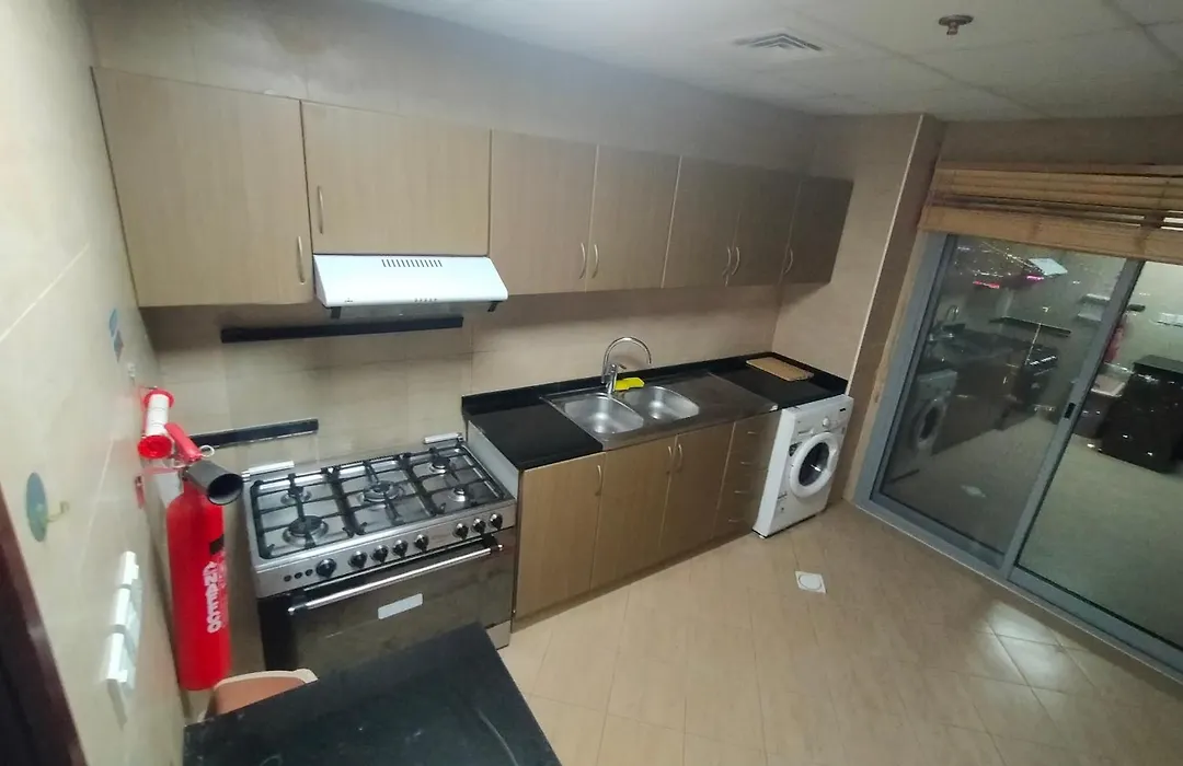 Al Khor Tower Apartment-1