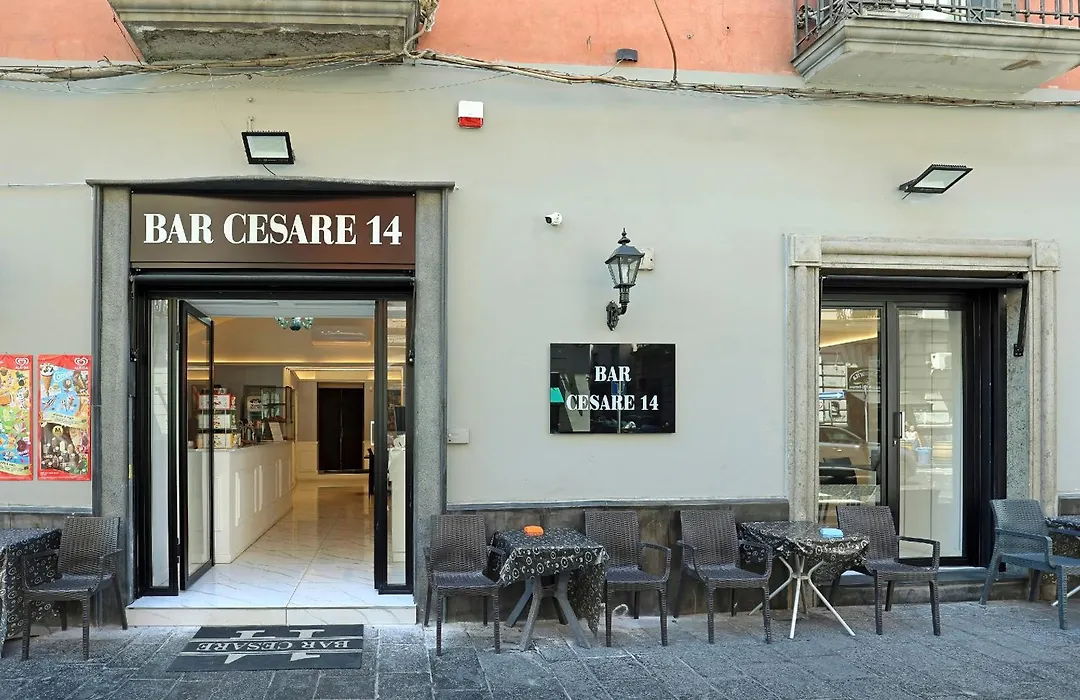 Hotel Cesare 14-1
