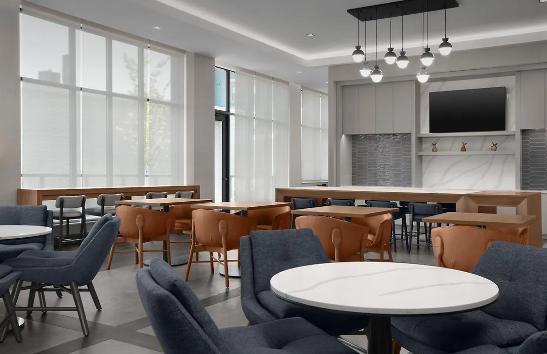 Homewood Suites By Hilton Portsmouth Downtown-1