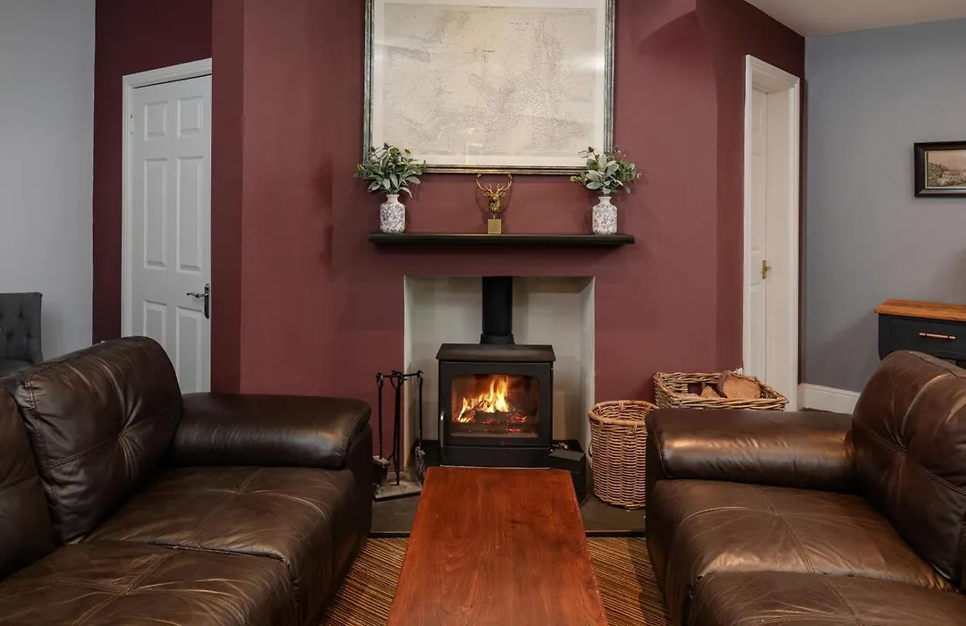 The Hunters Inn-1