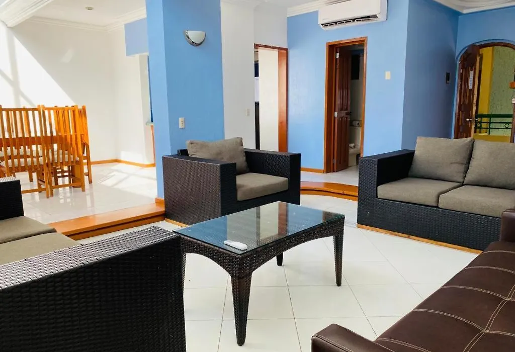 Hotel Jacqueline-1