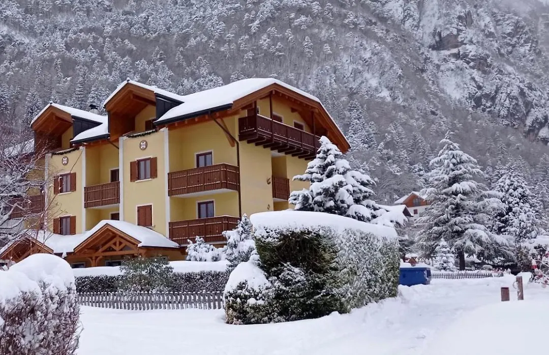 Residence Alpenrose-1